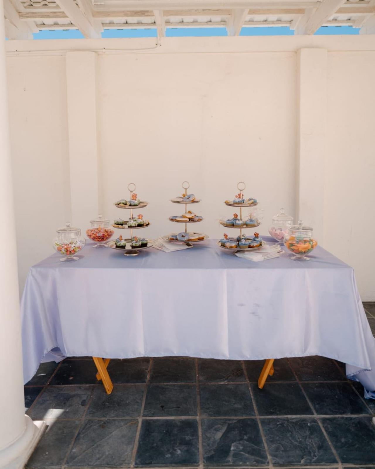 Bed And Breakfast Villa Livadia Cape Town Exterior photo